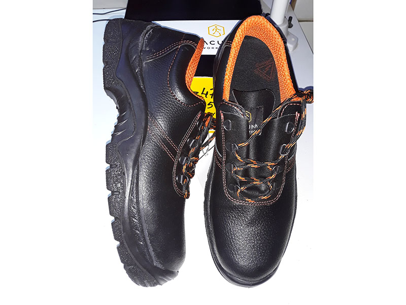 Cipela zaštitna plitka Stello bez čelične kape - Slika 1