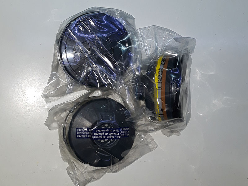 Filter za masku BLS414 LC