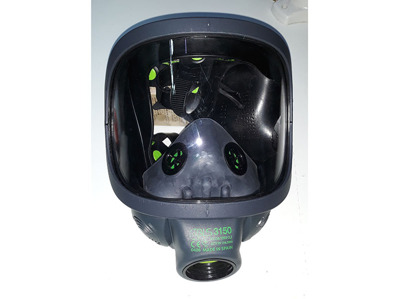 Maska 1 filter BLS3150 LC