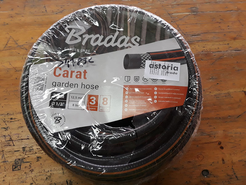 Crevo Bradas - Carat - Slika 3