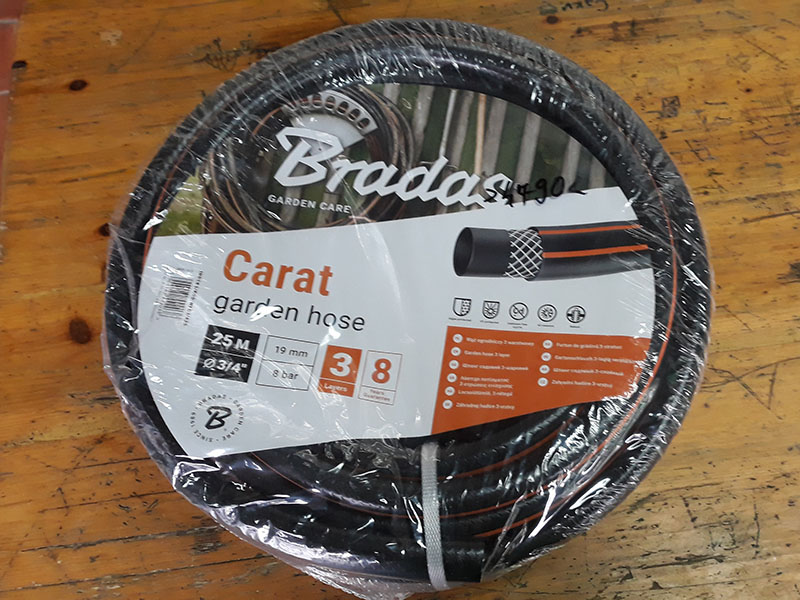 Crevo Carat 3/4- 25m
