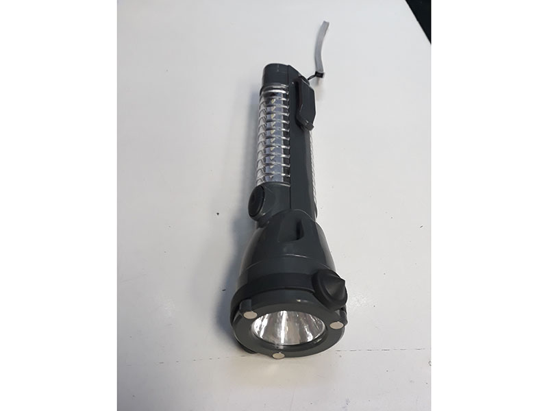 Zaštitna lampa fx - Slika 3