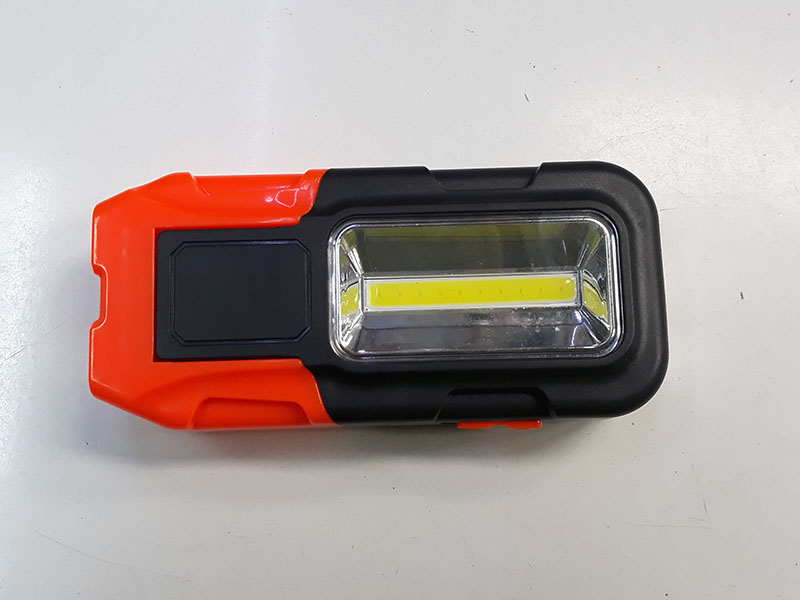 Magnetna lampa fx - Slika 3