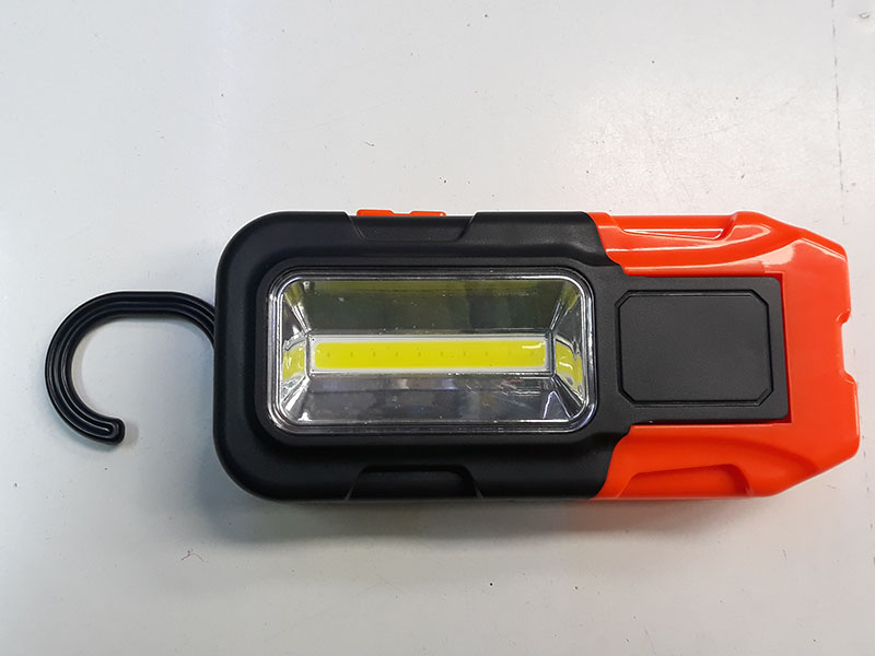 Magnetna lampa fx - Slika 2