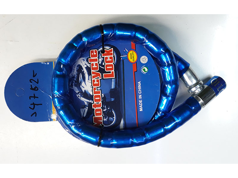 Katanac sa klj. motor