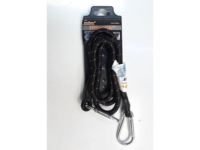 Guma za prtljag sa karabinima - Slika 1