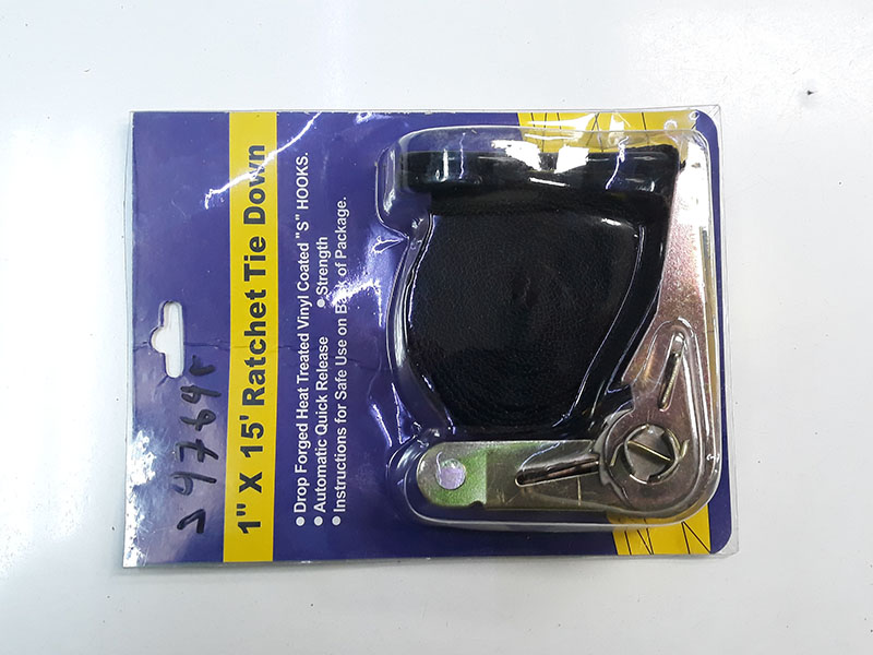 Španer zatezač - Slika 1