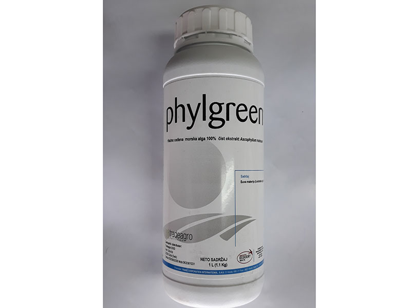 Phylgreen 1lit - Slika 1