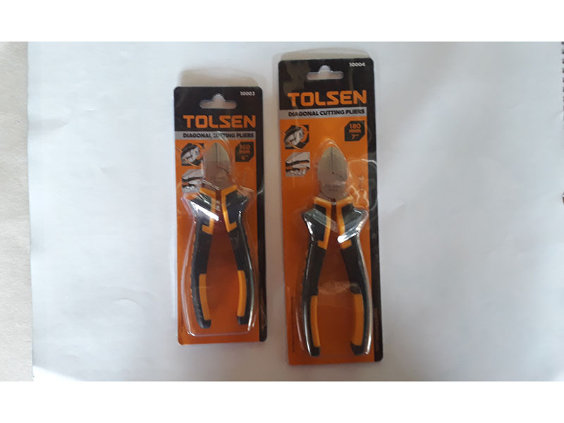 Klesta secice 180mm 10004