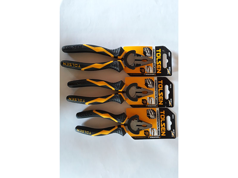 Klešta Kombinovana (Industial) - Slika 1