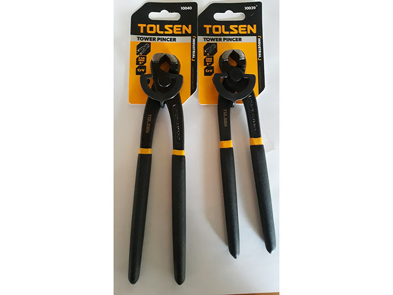 Klešta Američka (Industrial) - Slika 1