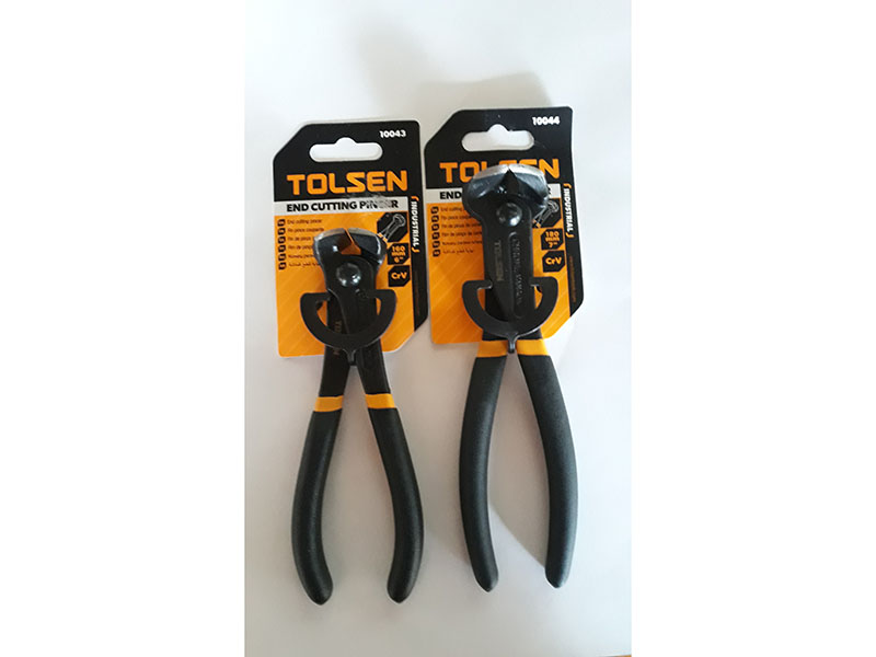 Klešta Secice čeone (industrial) - Slika 1