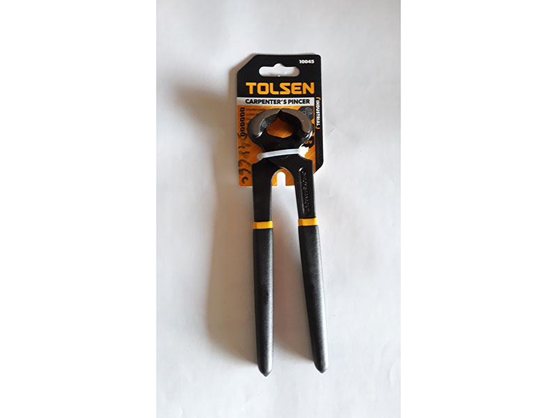 Klešta Stolarska (Industrial) - Slika 1