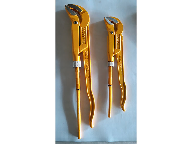 Klesta vovod. kosa 1" 10256