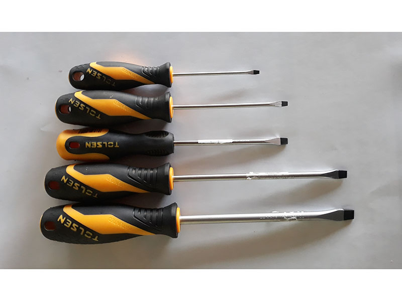 Odvijac SL5.5x100 20003