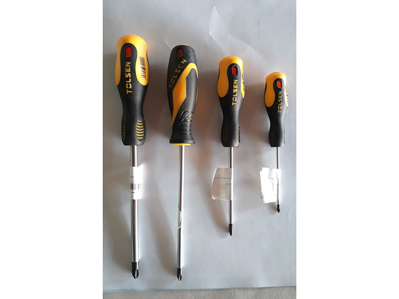 Odvijac PH3 150 20009