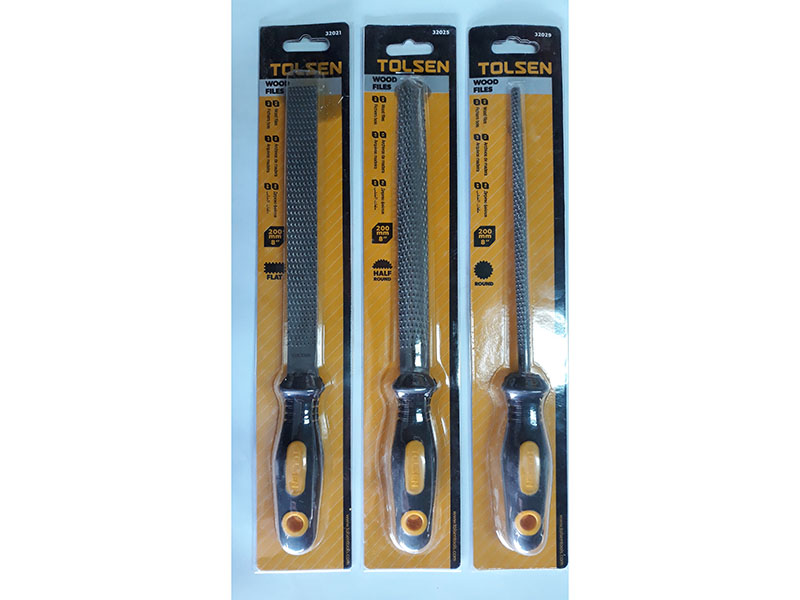 Turpija drv. okr. 200 32029