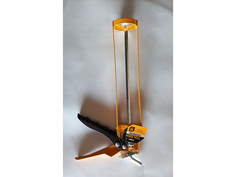 Pistolj silikon225mm 43041