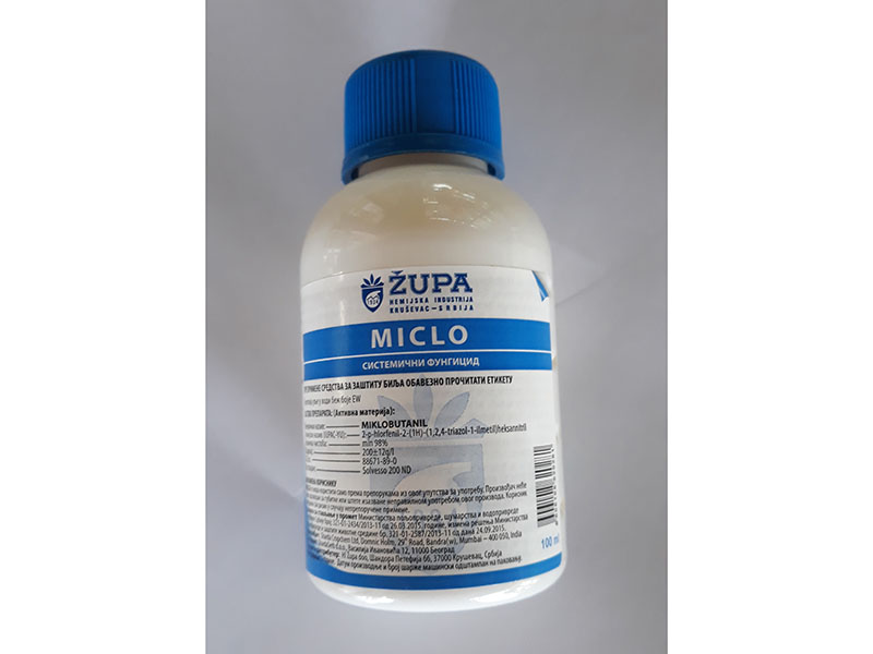 Miclo EW 100ml