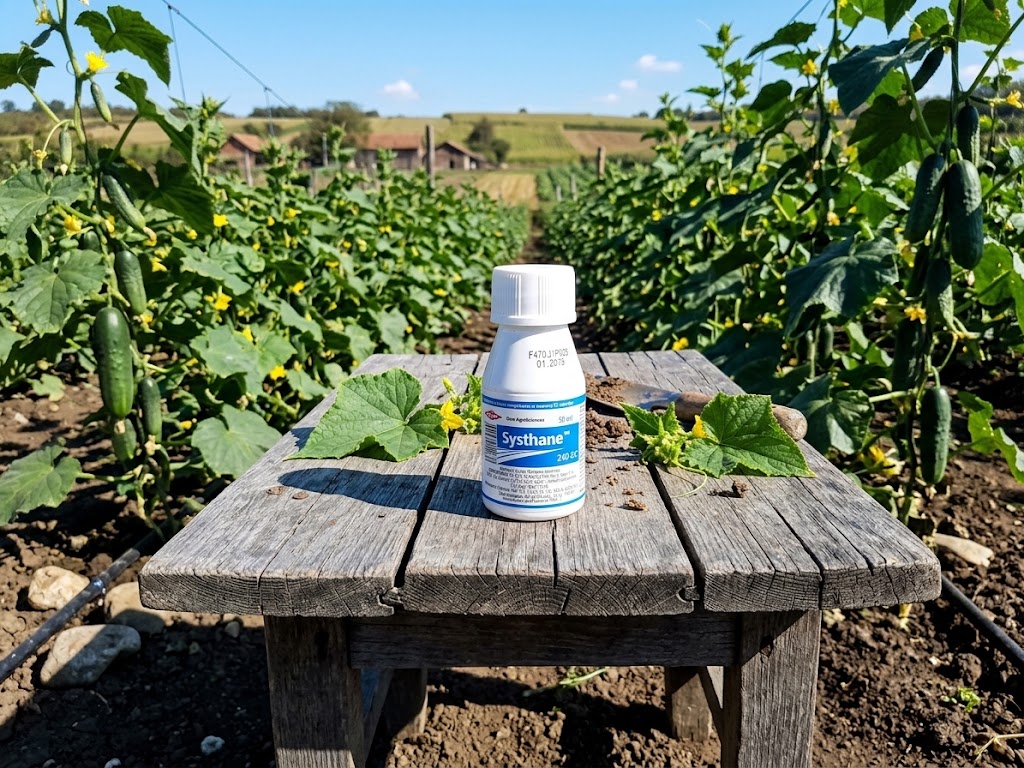 Systhane 240 EC / 50ml