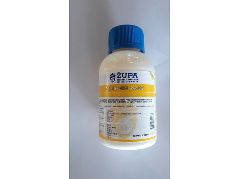Sistemin 40 EC / 200ml
