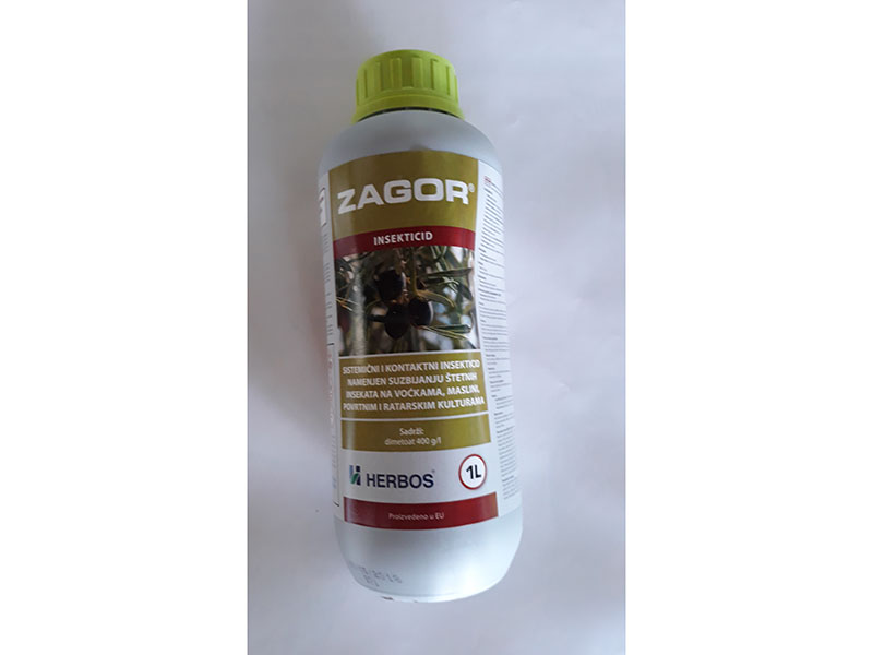 Zagor 200ml