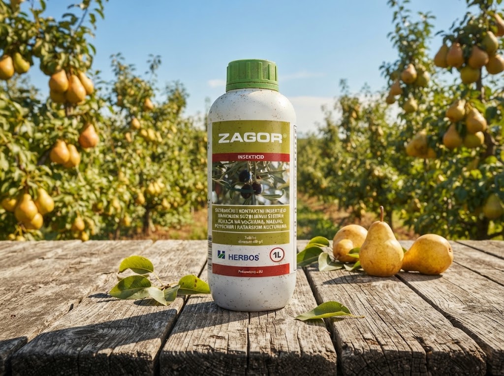 Zagor 200ml