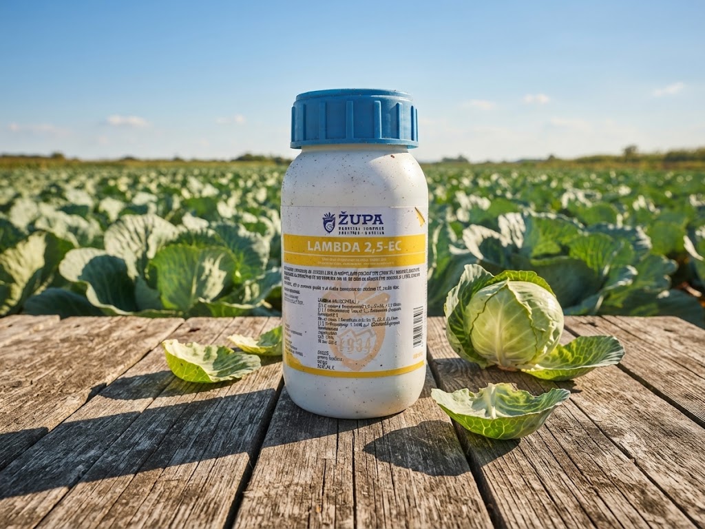 LAMBDA 100ML