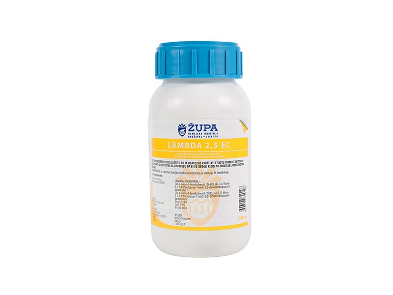 Lambda 50ml