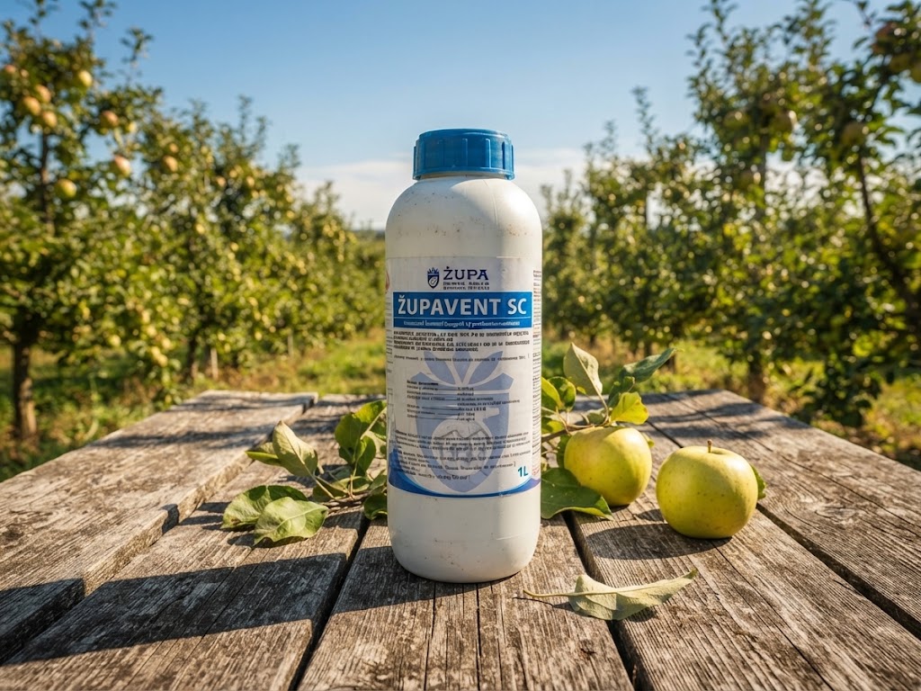 Zupavent 250ml