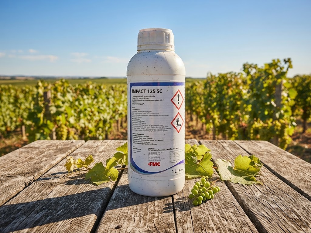 Impact 25 SC 500ml
