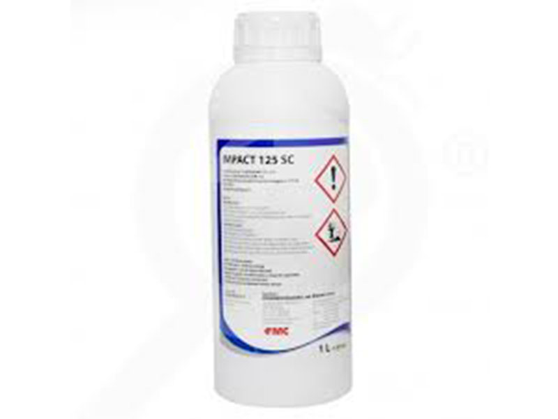 Impact 25 SC 500ml