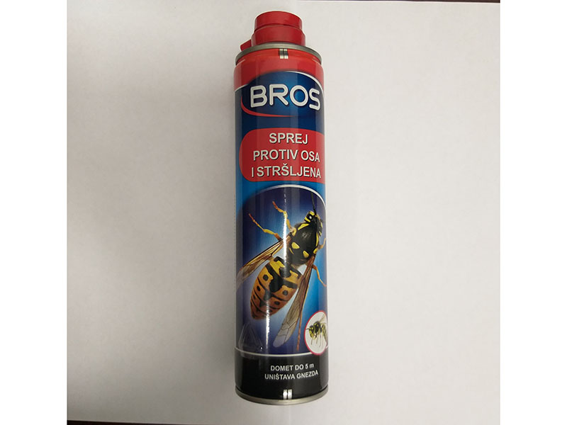 Bros sprej strsljen 300ml