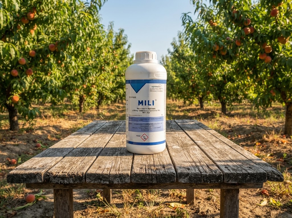 Mili 1l