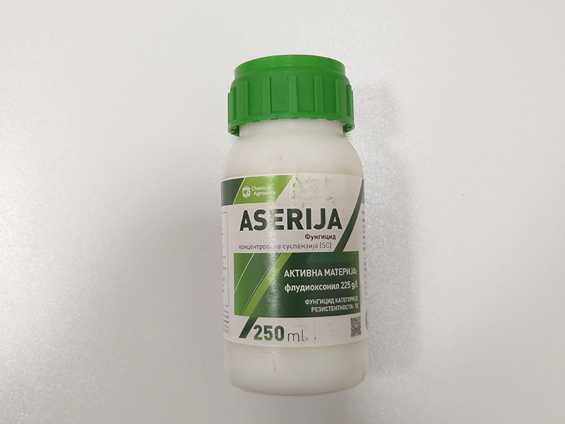 Aserija / 250ml