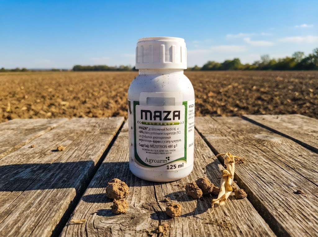Maza 250ml