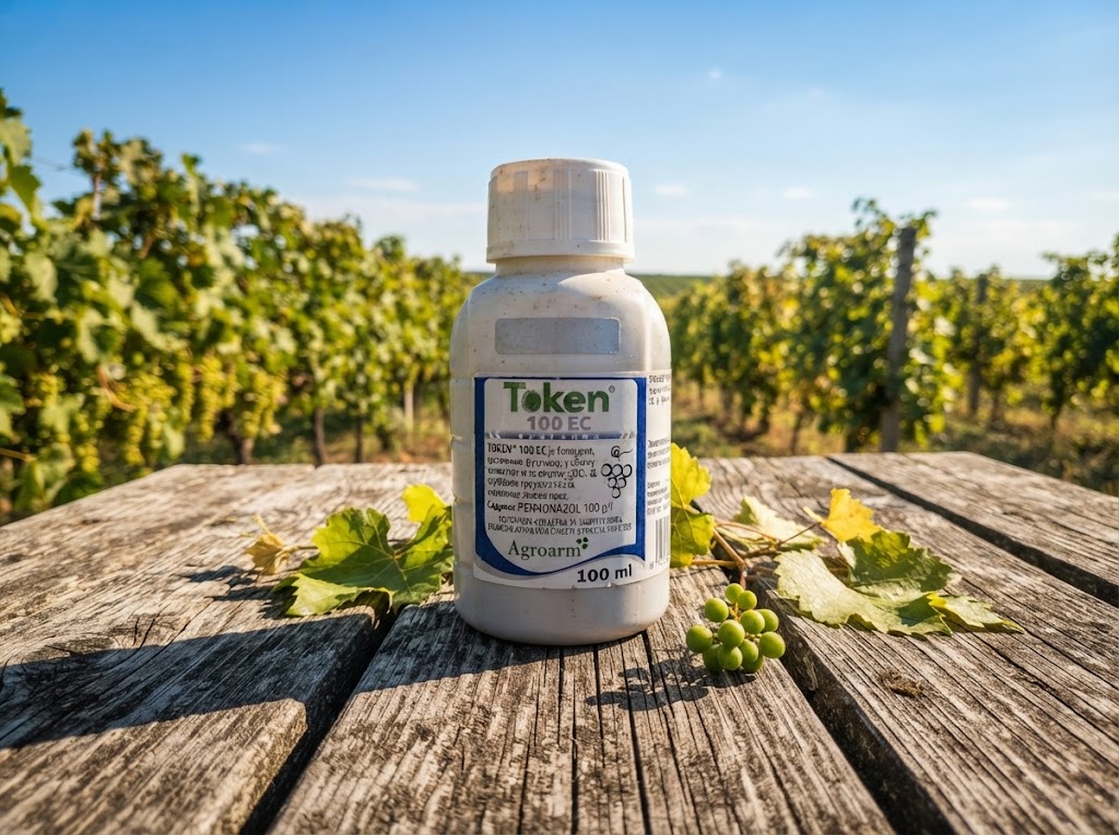 Token 100 EC 250ml