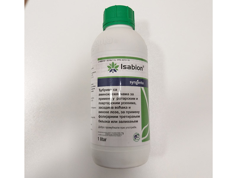 Isabion 1lit Syngenta