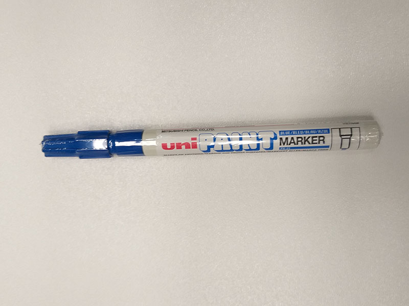 Uni marker PX-21
