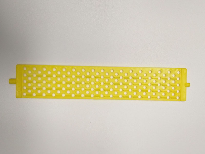 Resetka za polen kraca