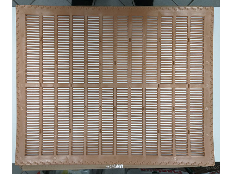 Resetka za propolis pvc