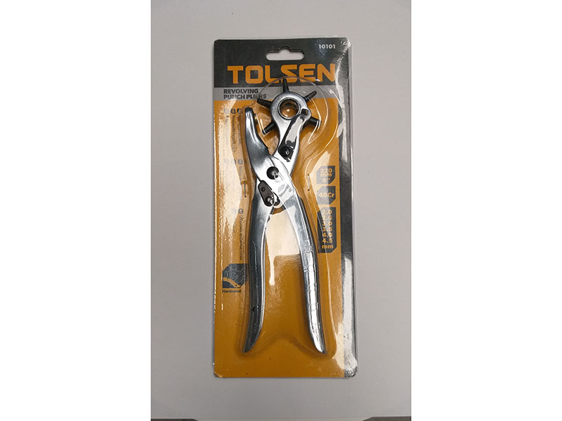 Klešta zumbe 220mma - Slika 1