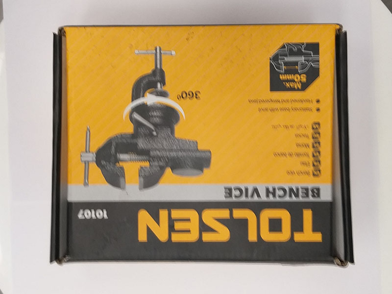 Stona stega 50mm 2"   10107