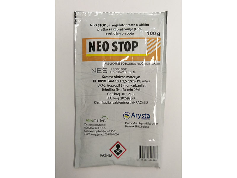 Neo Stop / 1kg