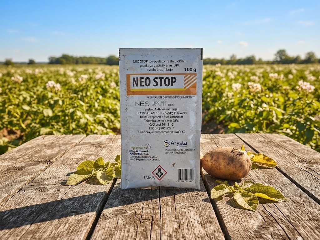Neo Stop / 1kg