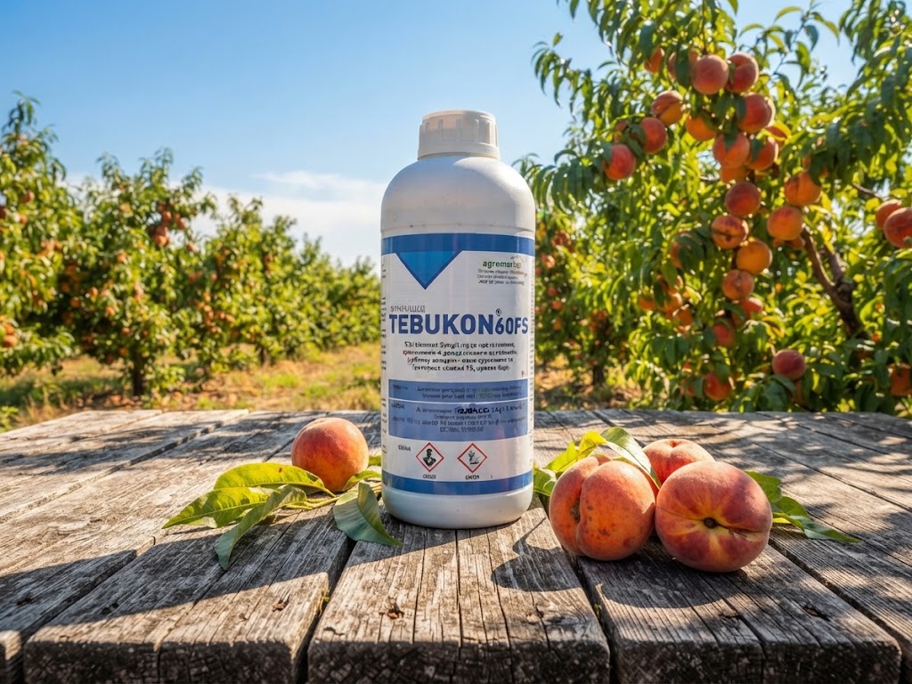 Tebukon 60 FS  / 1 lit