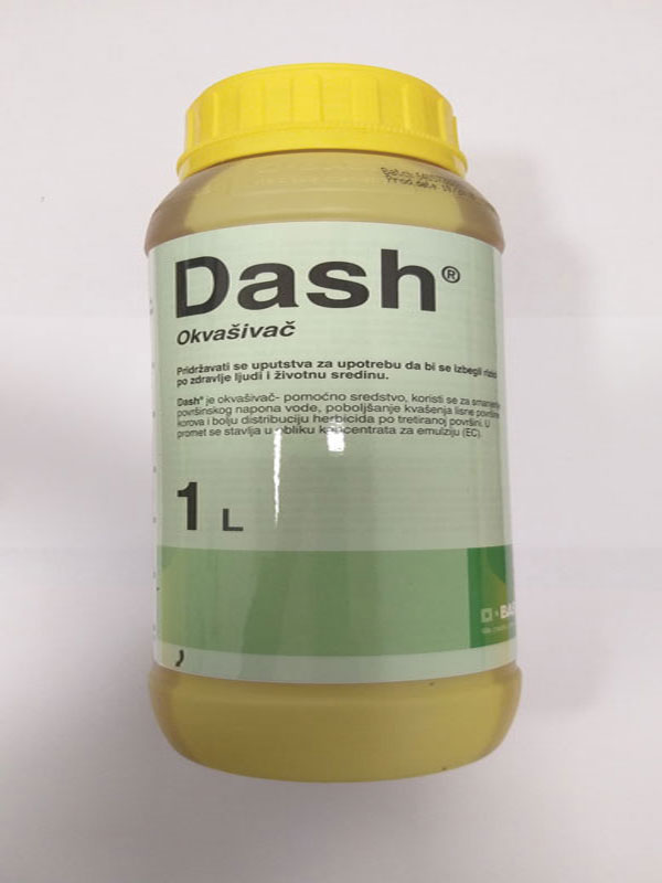 Dash 1l