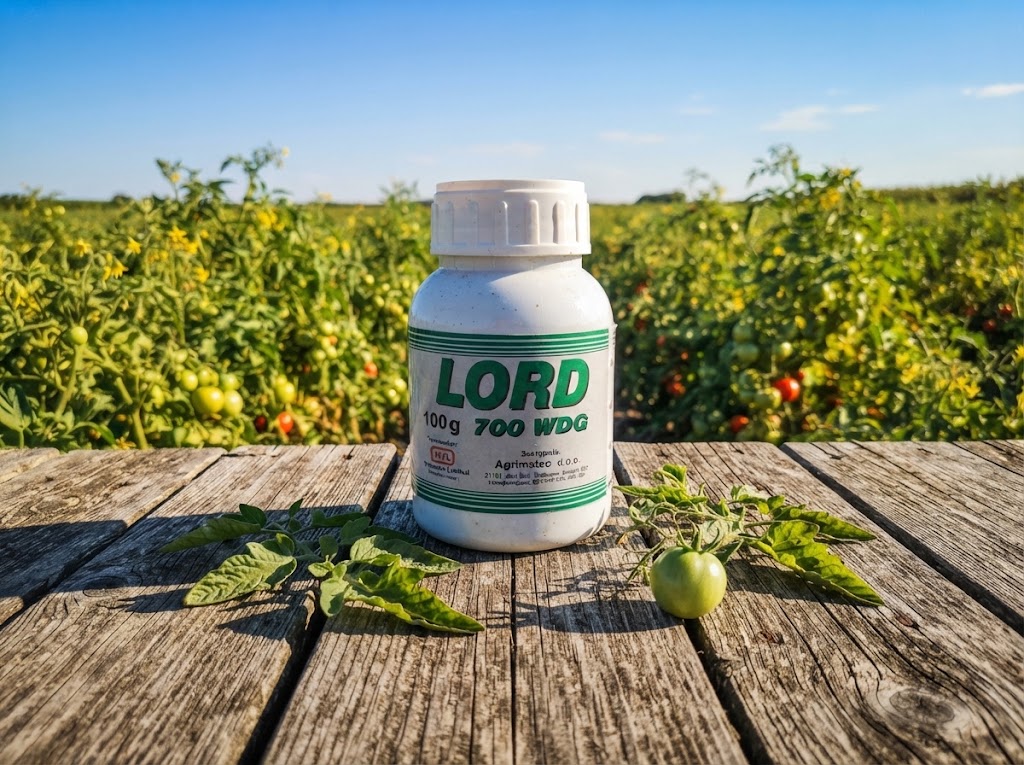 Lord 700-WDG 100g