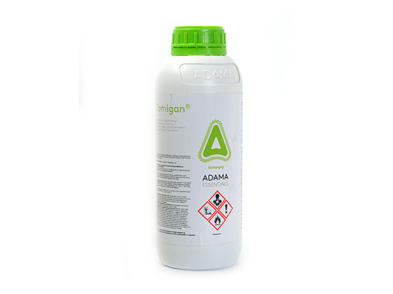Tomigan 250 EC 400 ml