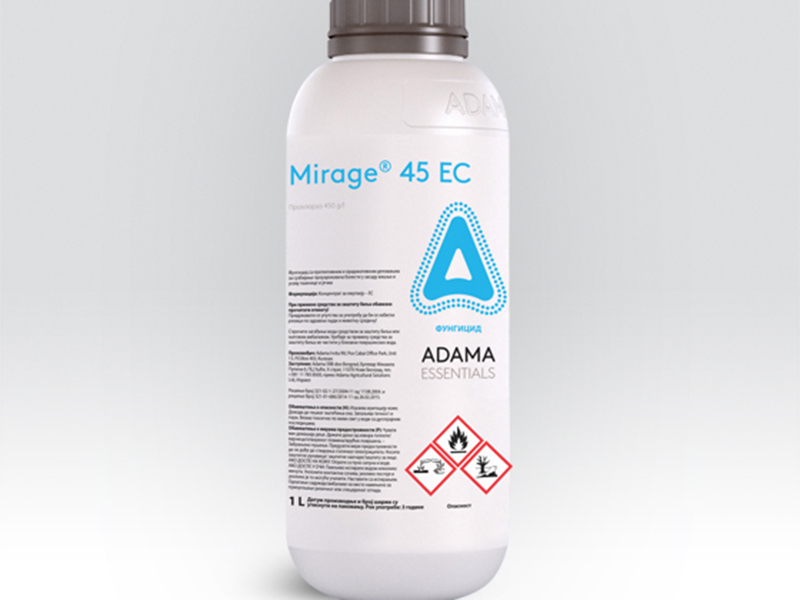Mirage 45 EC / 300ml
